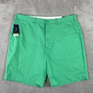 Polo Ralph Lauren Golf Performance Shorts Mens 40 Tailored Fit Chino NWT